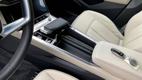 2024 Audi Q8 e-tron - Images - 15
