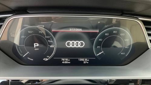 2024 Audi Q8 e-tron - Images - 16