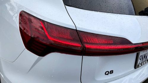 2024 Audi Q8 e-tron - Images - 23