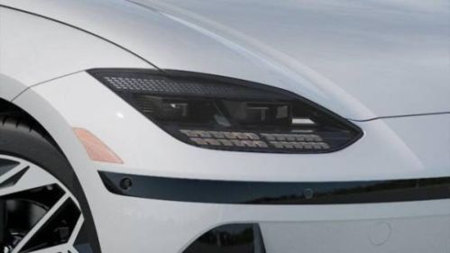 2025 Hyundai IONIQ 6 KMHM54AA8SA093814