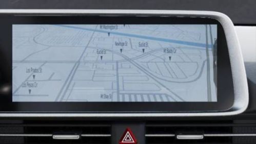 2025 Hyundai IONIQ 6 KMHM54AA8SA093814