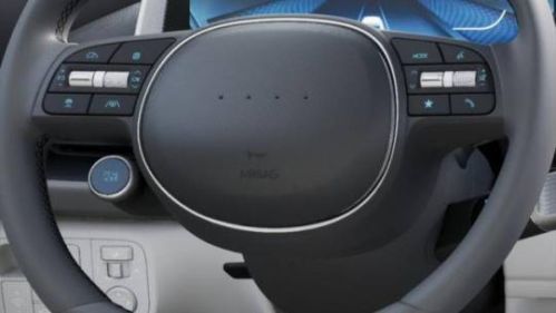 2025 Hyundai IONIQ 6 KMHM54AA8SA093814