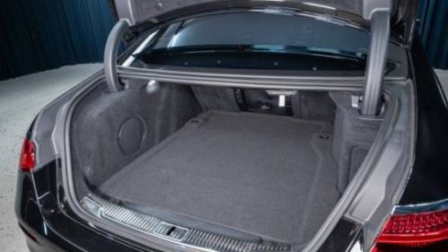 2025 Mercedes S-Class - Images - 6