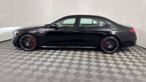 2025 Mercedes S-Class - Images - 3