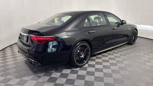 2025 Mercedes S-Class - Images - 6