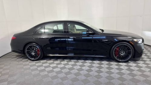 2025 Mercedes S-Class - Images - 7