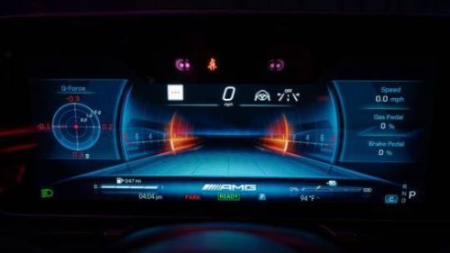 2025 Mercedes S-Class - Images - 16