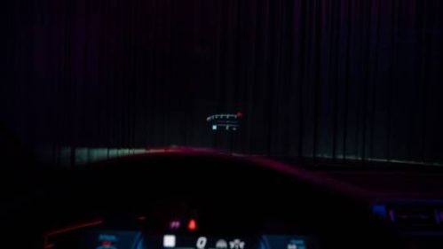 2025 Mercedes S-Class - Images - 17