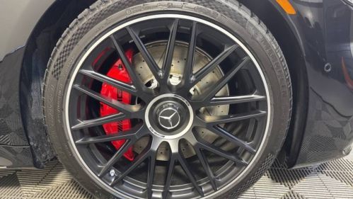 2025 Mercedes S-Class - Images - 10