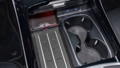 2025 Mercedes S-Class - Images - 22