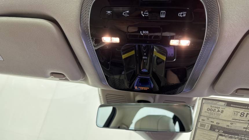 2025 Mercedes S-Class - Images - 13