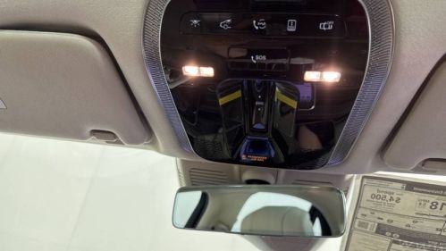 2025 Mercedes S-Class - Images - 13