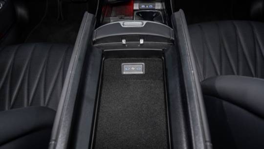 2025 Mercedes S-Class - Images - 23