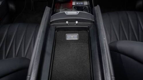 2025 Mercedes S-Class - Images - 23