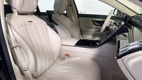 2025 Mercedes S-Class - Images - 14