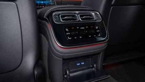 2025 Mercedes S-Class - Images - 24