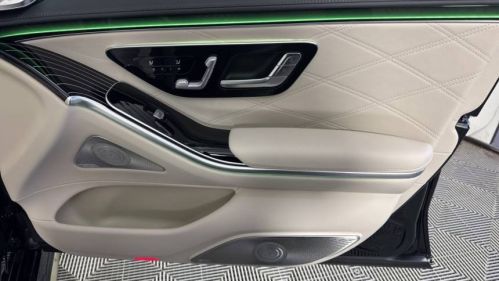 2025 Mercedes S-Class - Images - 15