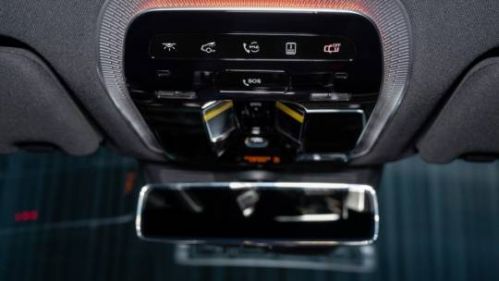 2025 Mercedes S-Class - Images - 26