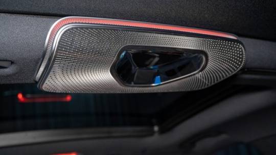 2025 Mercedes S-Class - Images - 28