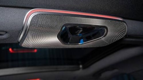 2025 Mercedes S-Class - Images - 28