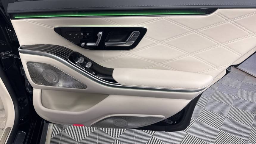 2025 Mercedes S-Class - Images - 19