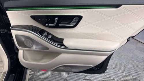 2025 Mercedes S-Class - Images - 19