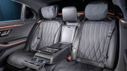 2025 Mercedes S-Class - Images - 31