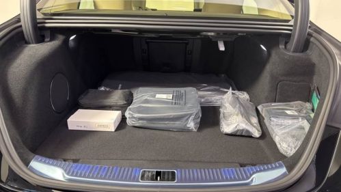 2025 Mercedes S-Class - Images - 20