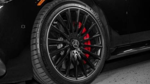 2025 Mercedes S-Class - Images - 32