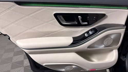 2025 Mercedes S-Class - Images - 24