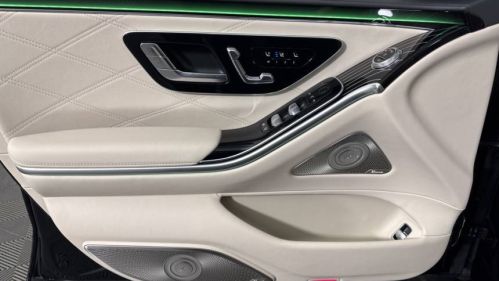 2025 Mercedes S-Class - Images - 25