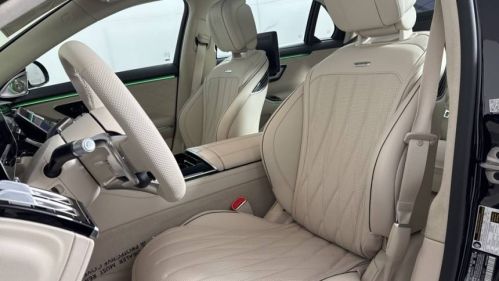 2025 Mercedes S-Class - Images - 26