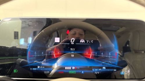 2025 Mercedes S-Class - Images - 27