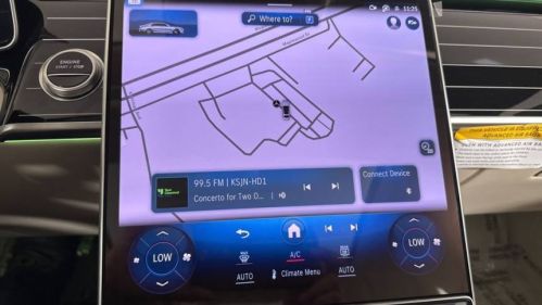 2025 Mercedes S-Class - Images - 28
