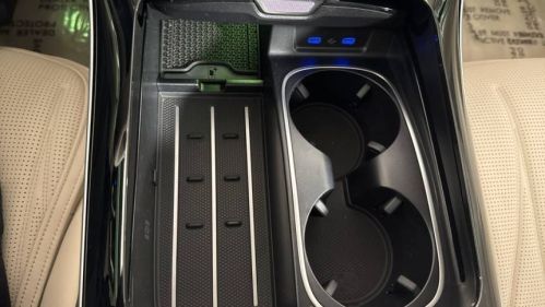 2025 Mercedes S-Class - Images - 30
