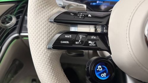 2025 Mercedes S-Class - Images - 31