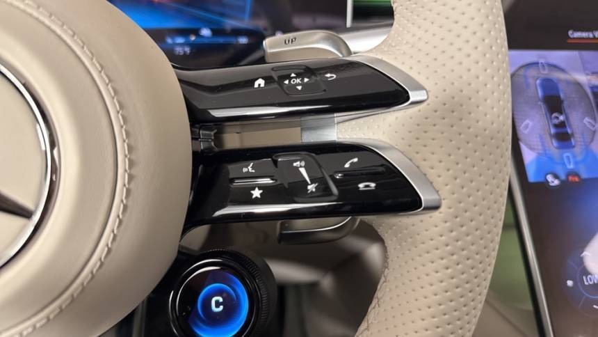 2025 Mercedes S-Class - Images - 32