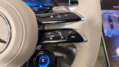 2025 Mercedes S-Class - Images - 32