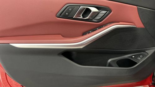 2024 BMW 3 Series - Images - 4