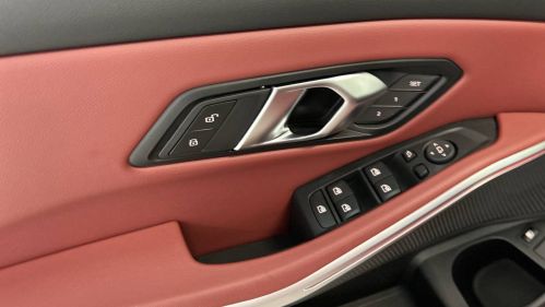 2024 BMW 3 Series - Images - 5