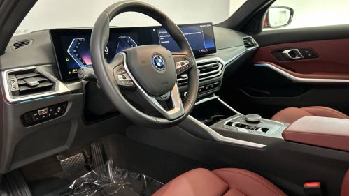 2024 BMW 3 Series - Images - 6