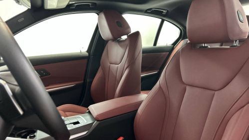 2024 BMW 3 Series - Images - 7