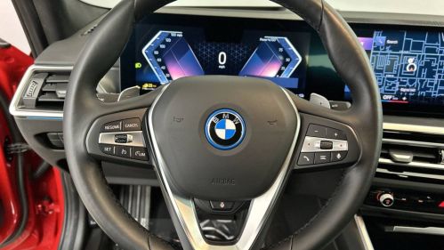 2024 BMW 3 Series - Images - 8
