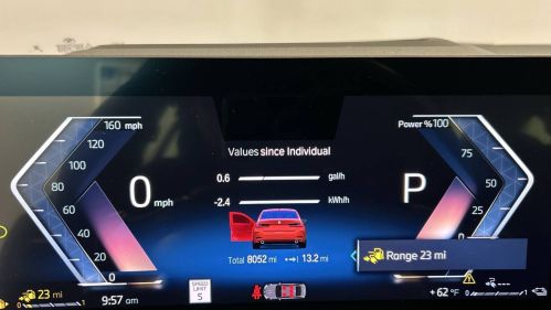 2024 BMW 3 Series - Images - 11