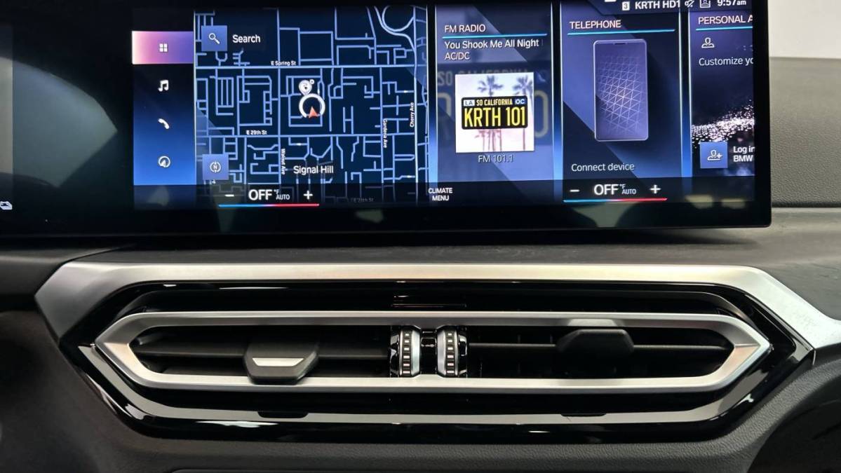 2024 BMW 3 Series - Images - 12