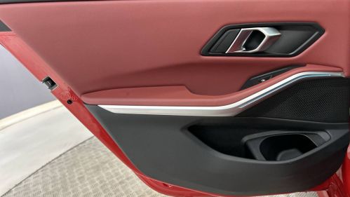 2024 BMW 3 Series - Images - 21