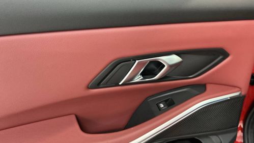 2024 BMW 3 Series - Images - 22