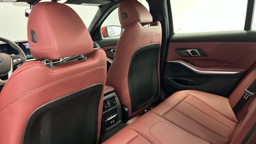 2024 BMW 3 Series - Images - 23