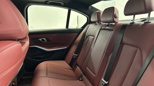 2024 BMW 3 Series - Images - 24
