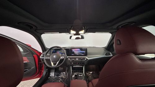 2024 BMW 3 Series - Images - 25
